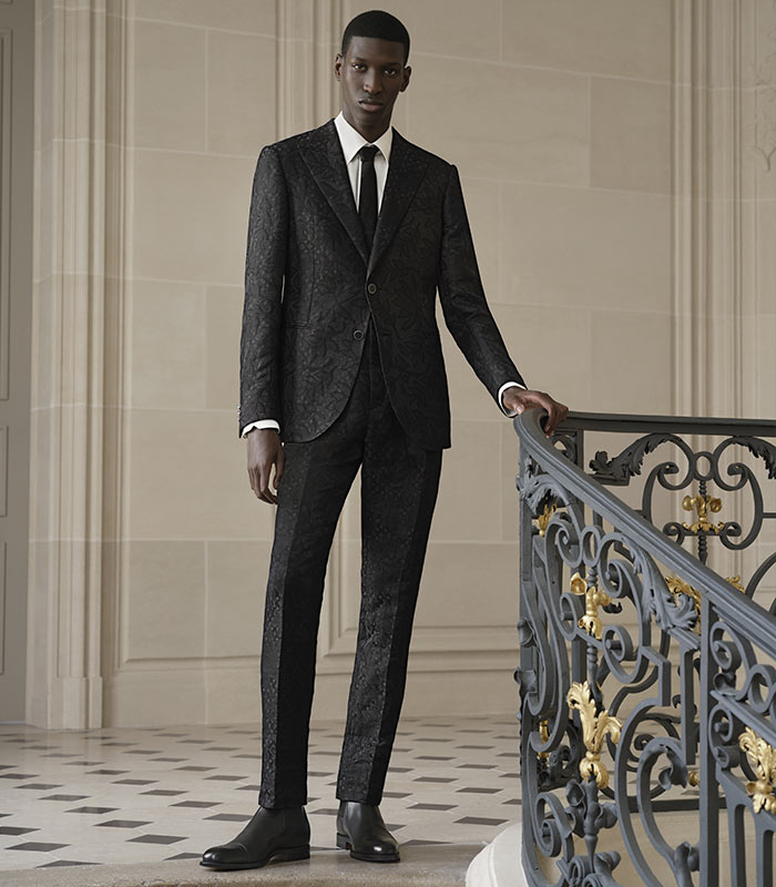 Louis Vuitton colección LV New Formal para hombres de Primavera – Verano 2024  - Elegantes y vibrantes - CLX Icons