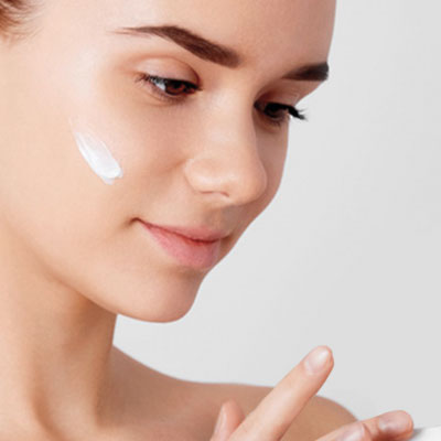 Preparar tu piel antes de maquillarte - CLX Icons 