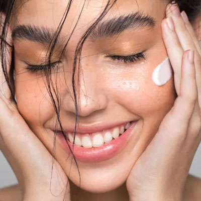 Preparar tu piel antes de maquillarte - CLX Icons 