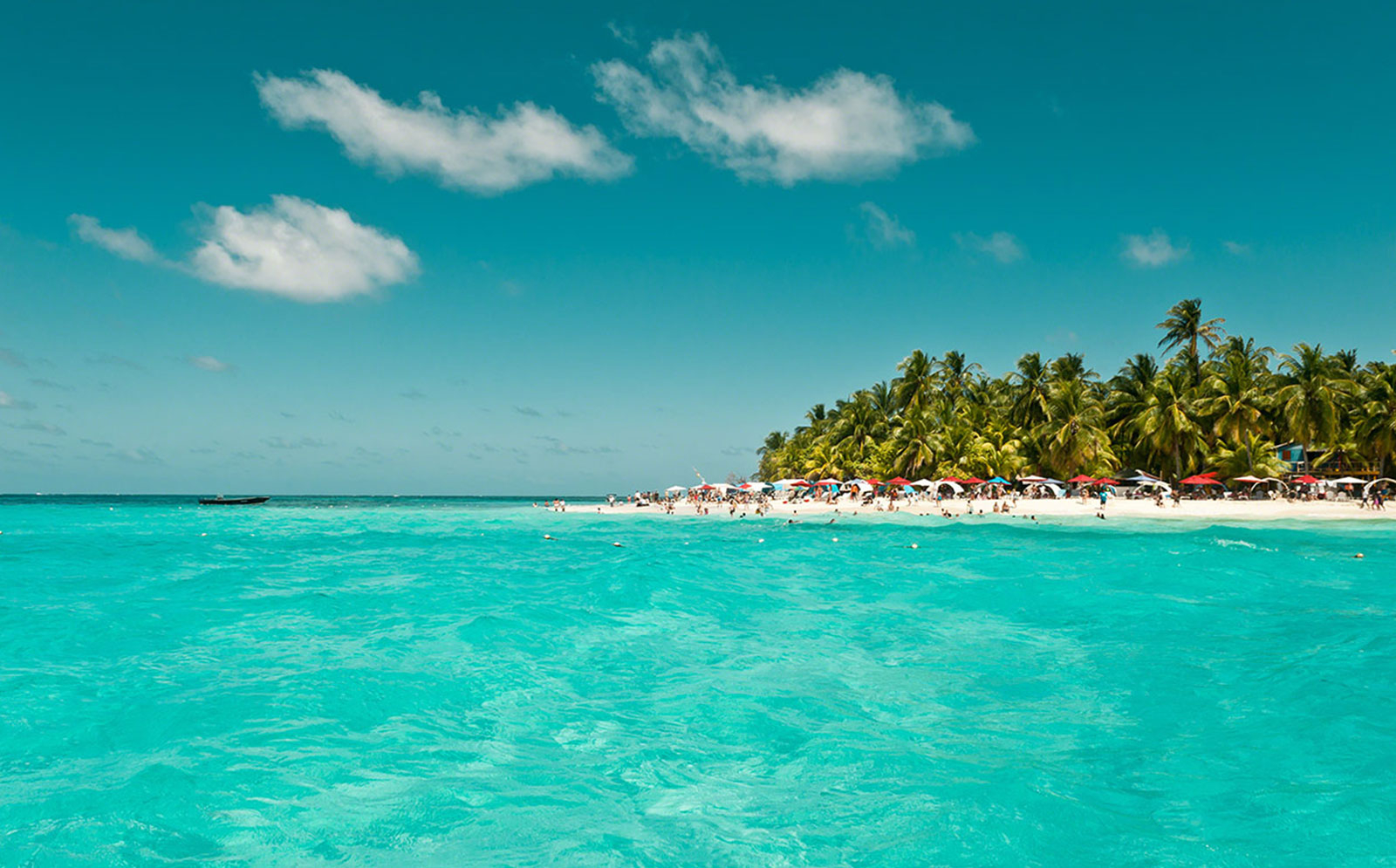 playas para vacacionar según Airbnb - CLX Icons