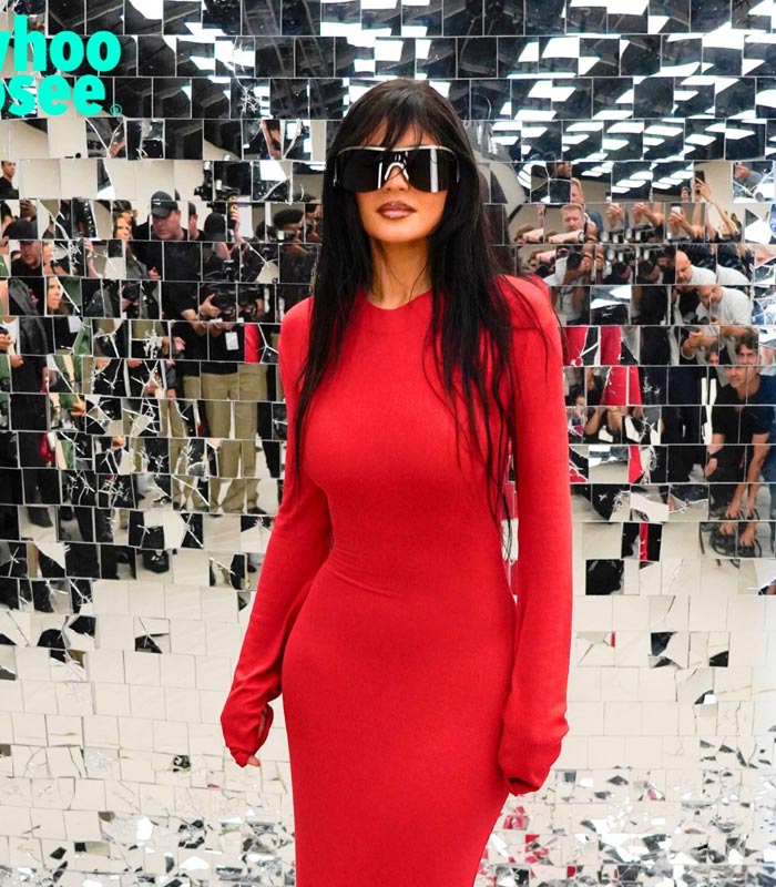 Kylie Jenner - París Fashion Week - CLX Icons 