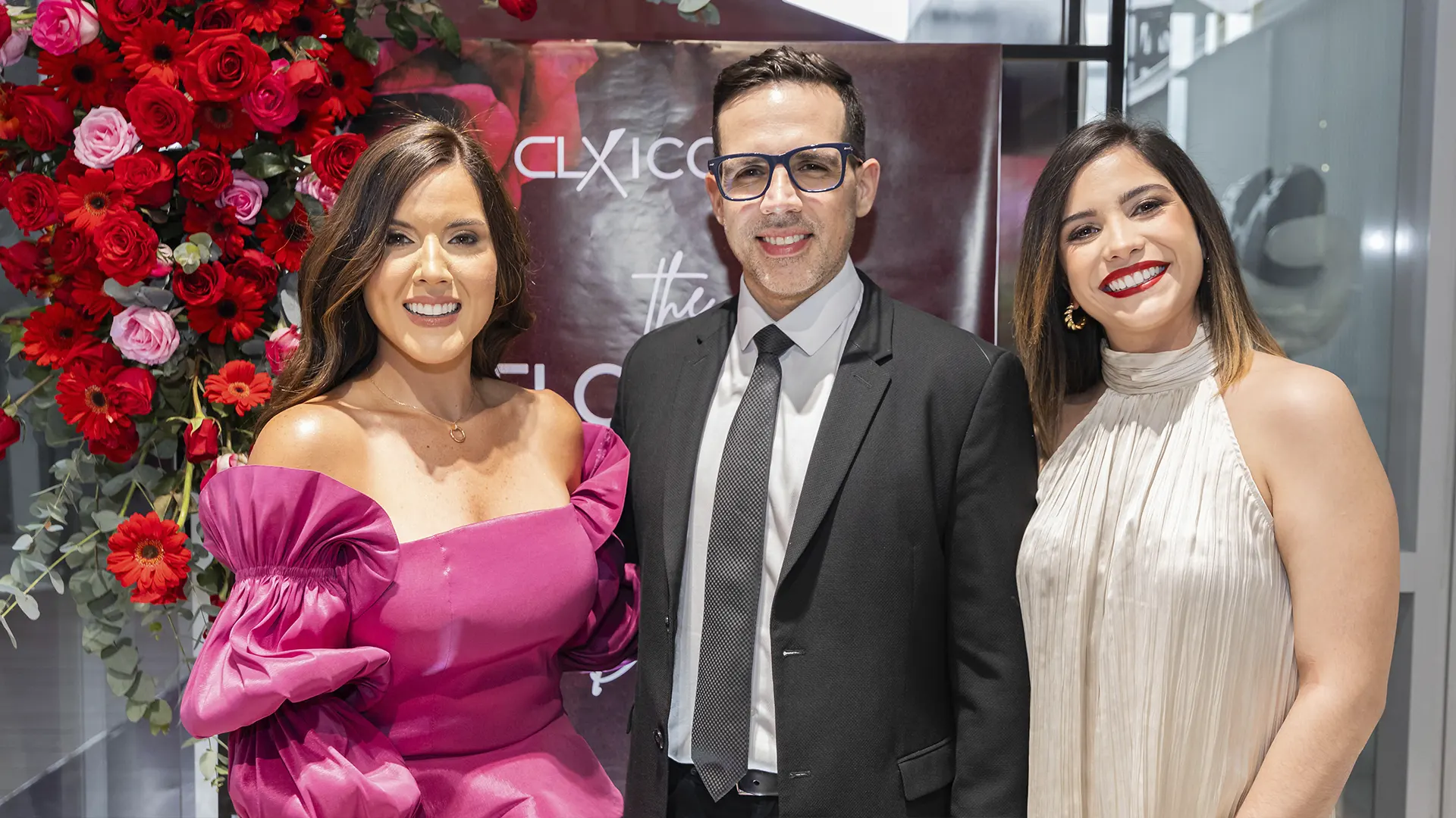 CLX Icons edición Miss Venezuela - CLX Icons