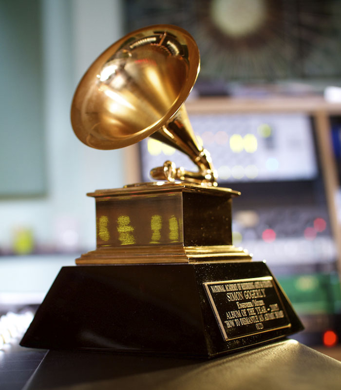 Nominados Grammy 2024 - CLX Icons 