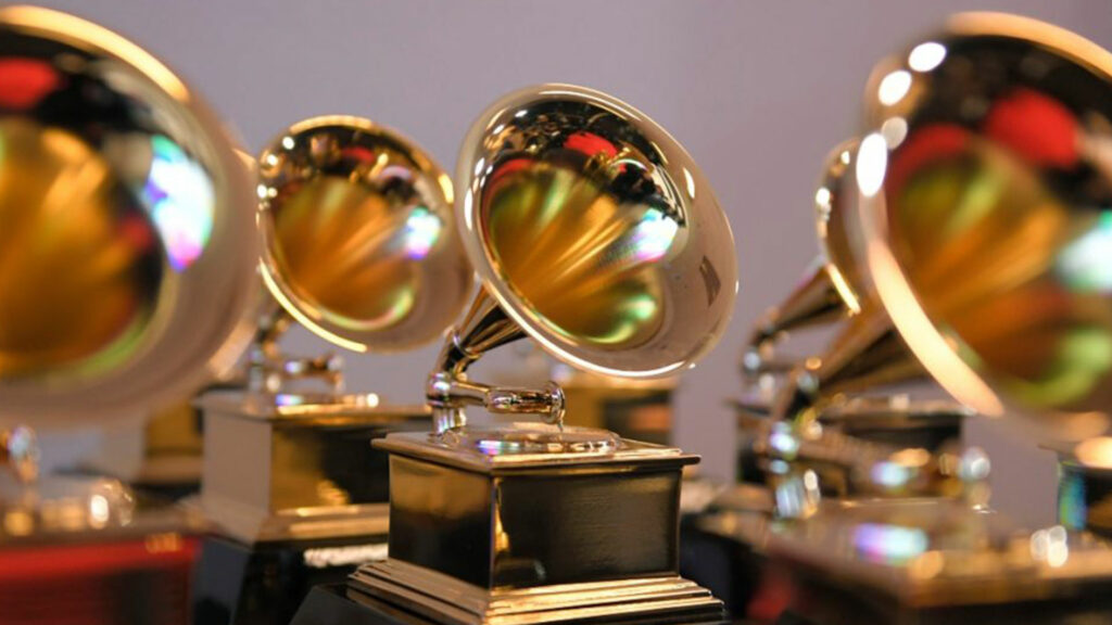 Nominados Grammy 2024 - CLX Icons 