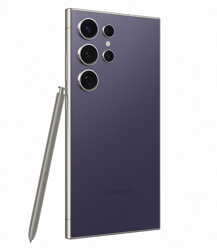 Samsung Galaxy S24 - CLX Icons 
