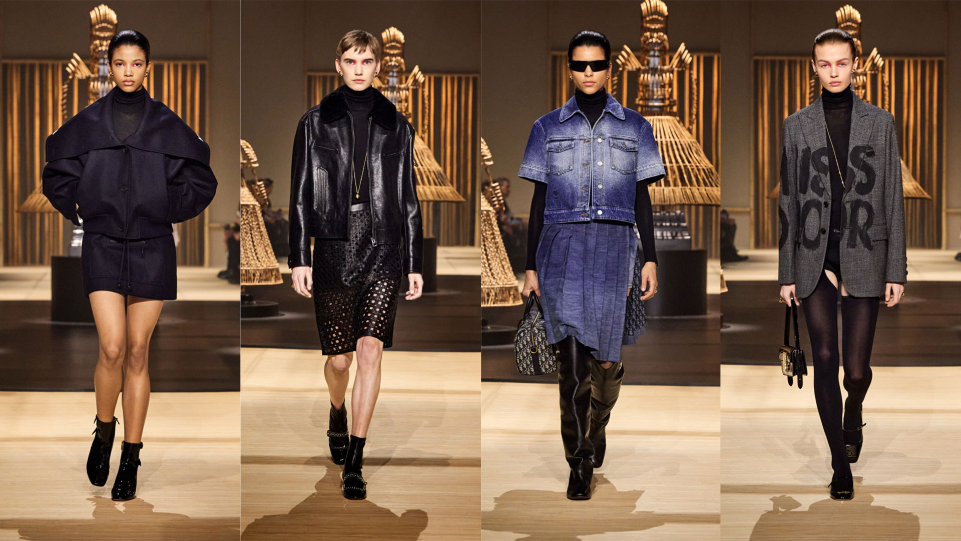 Dior en París Fashion Week - CLX Icons 