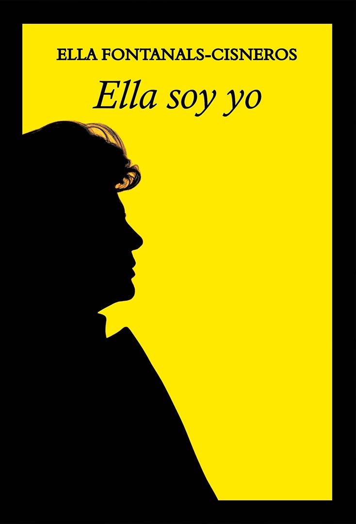 Ella Fontanals-Cisneros en Caracas presenta su libro “Ella soy yo”