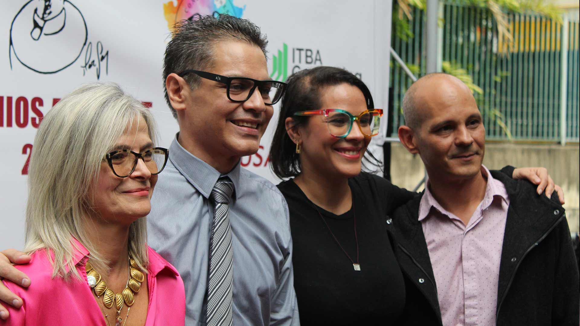 Los Premios Avencrit 2023 exaltaron lo mejor del teatro venezolano en Chacao