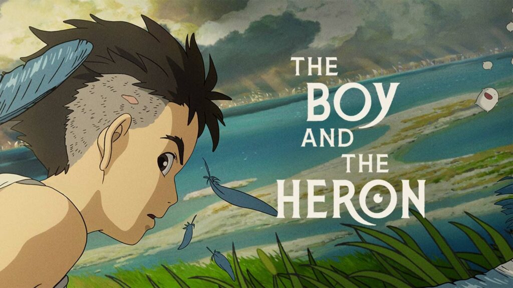 El Niño y la garza de Hayao Miyazaki se estrena en Venezuela