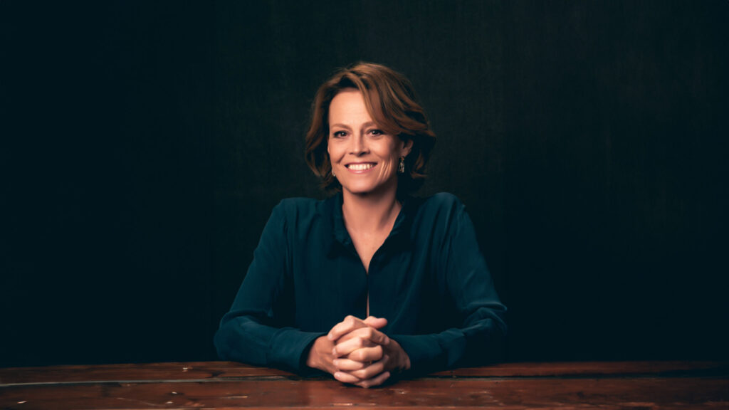 Sigourney Weaver será honrada con el León de Oro a la trayectoria