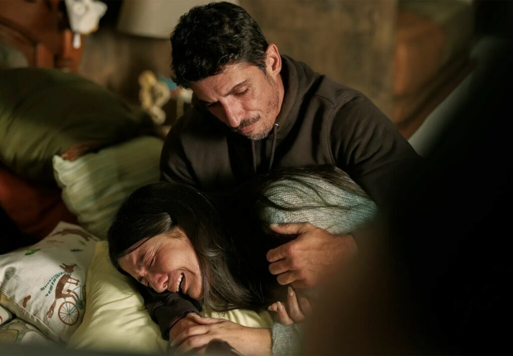 Netflix estrenará "Accidente", la nueva serie de Leonardo Padrón