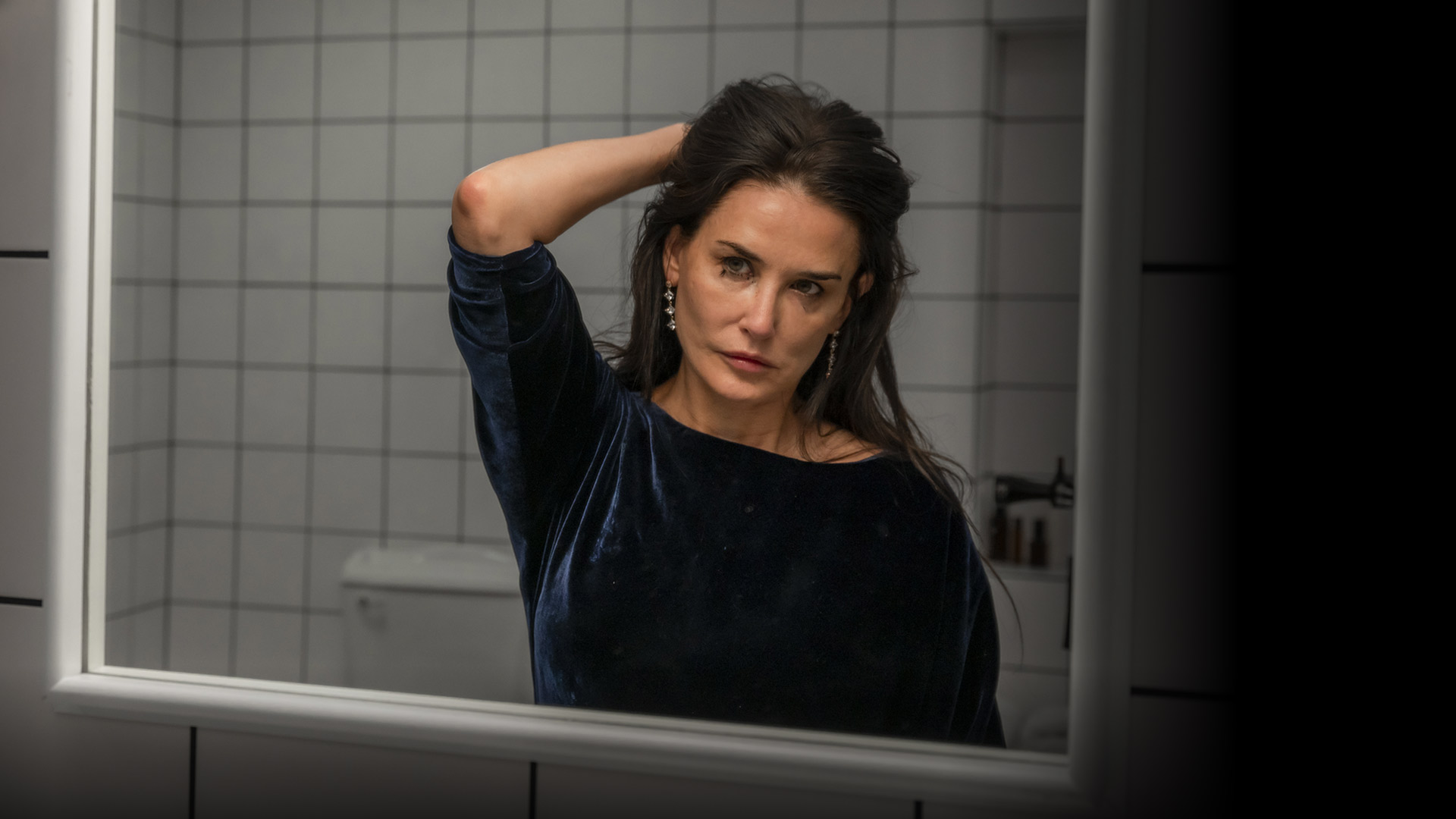 Tráiler de 'The Substance' con Demi Moore y Margaret Qualley