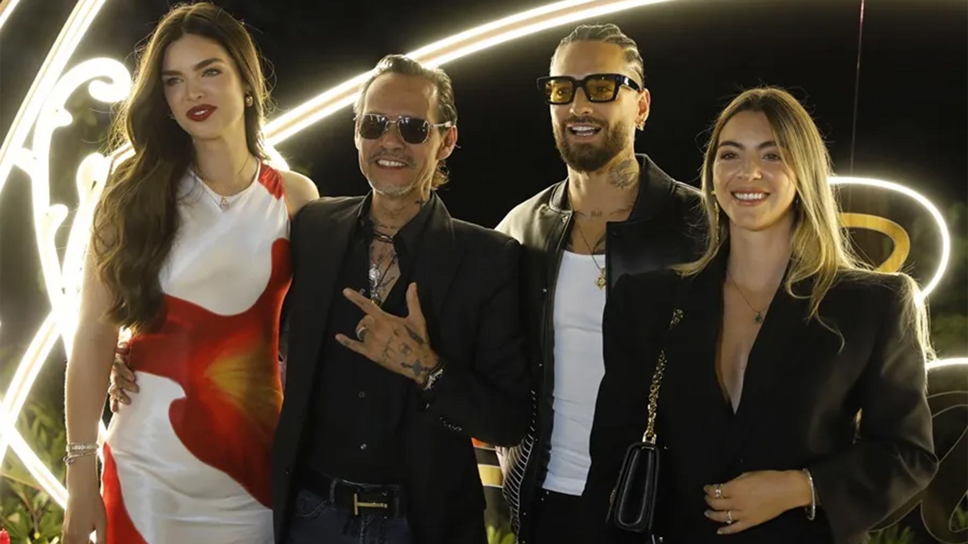 Maluma abre su nuevo restaurante: 'Casa Eterna' de Juancho con Amor