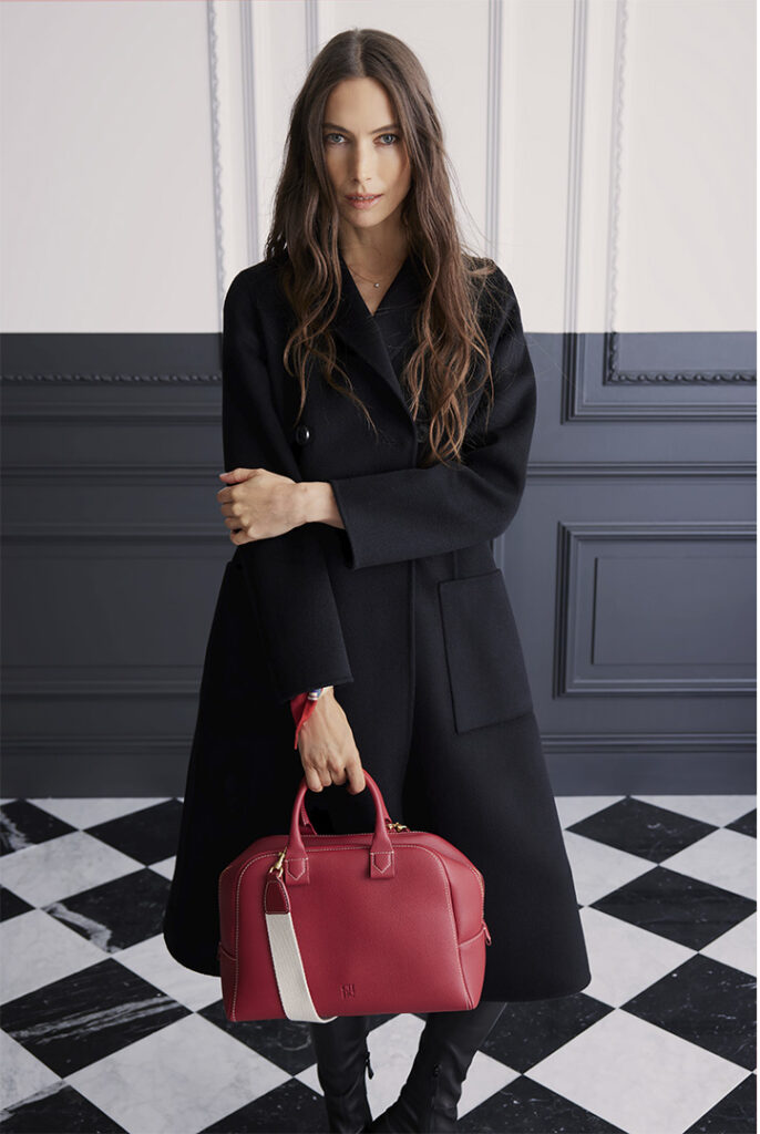 CH Carolina Herrera presenta su colección otoño-invierno 2024