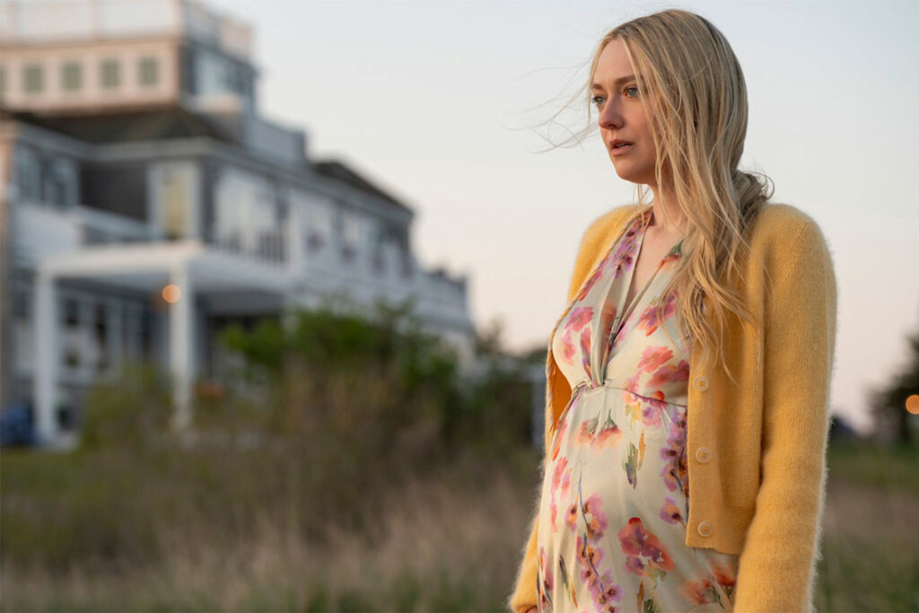 La pareja perfecta: ¿Quién es el asesino de la serie de Netflix?