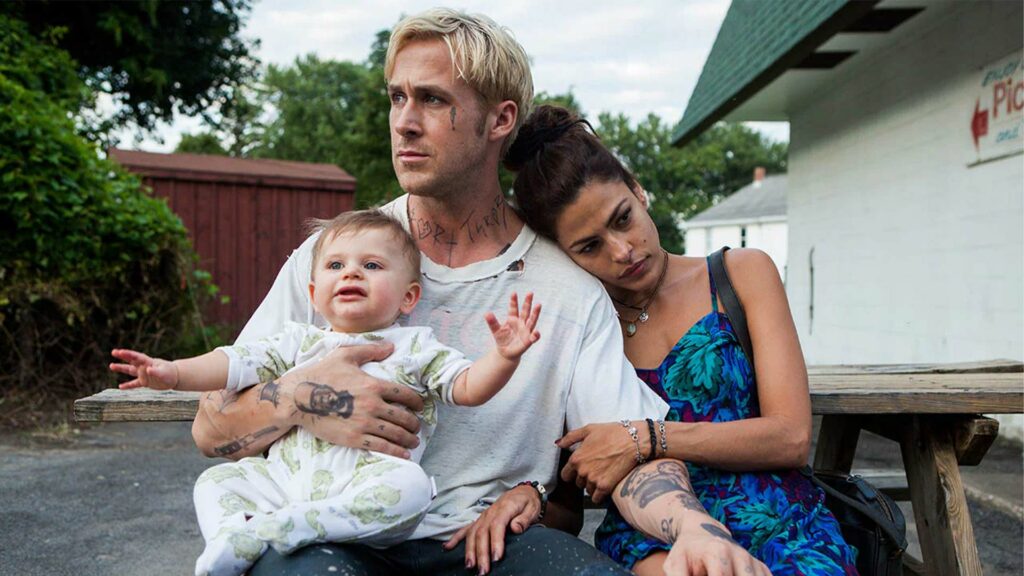 ¿Quién cocina en casa de Eva Mendes y Ryan Gosling?