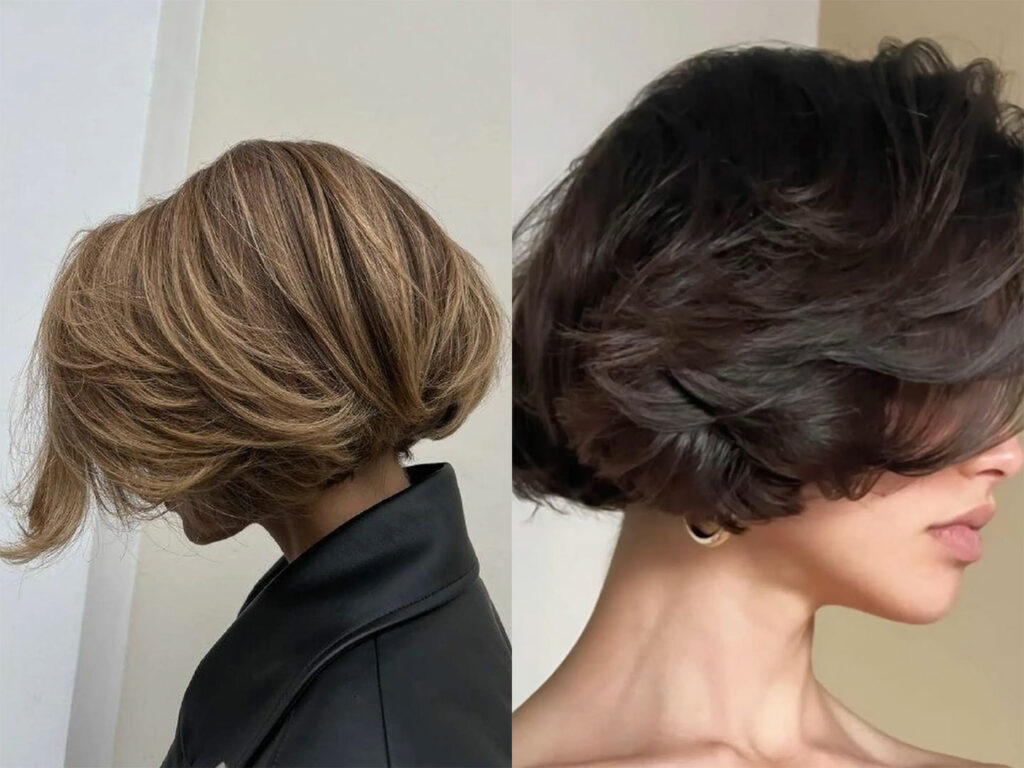 Adiós, bob. ¡Hola, crob! El corte que revolucionará tu look