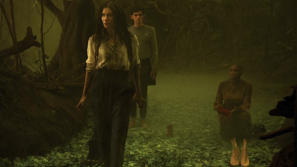 Agatha All Along (Agatha en todas partes): Final explicado