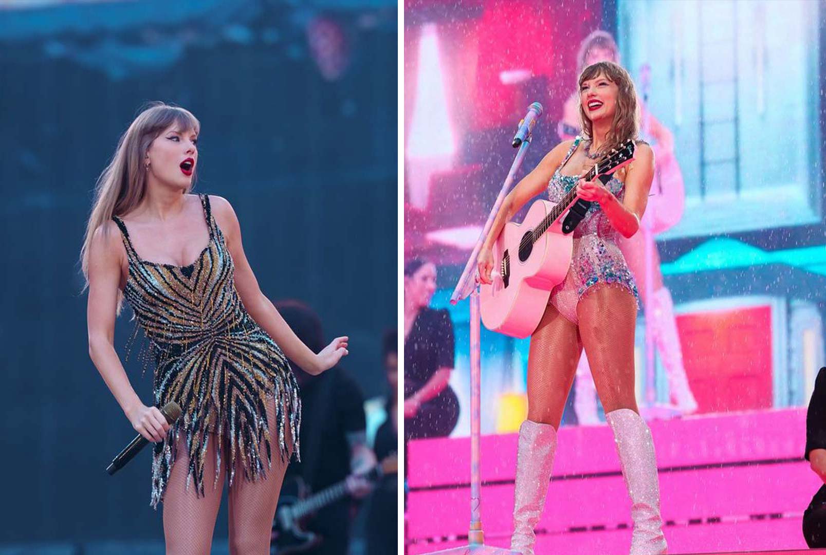Taylor Swift