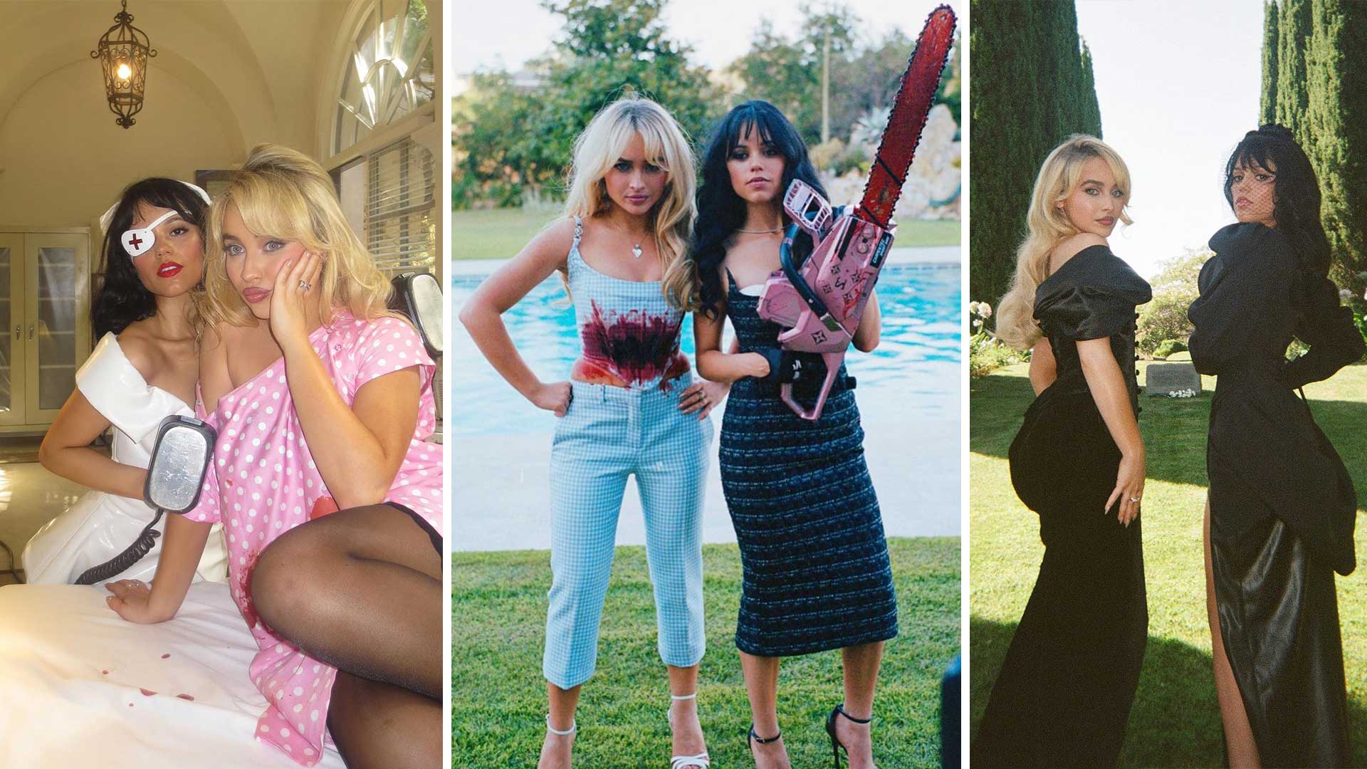 disfraces Halloween tendencia 2024