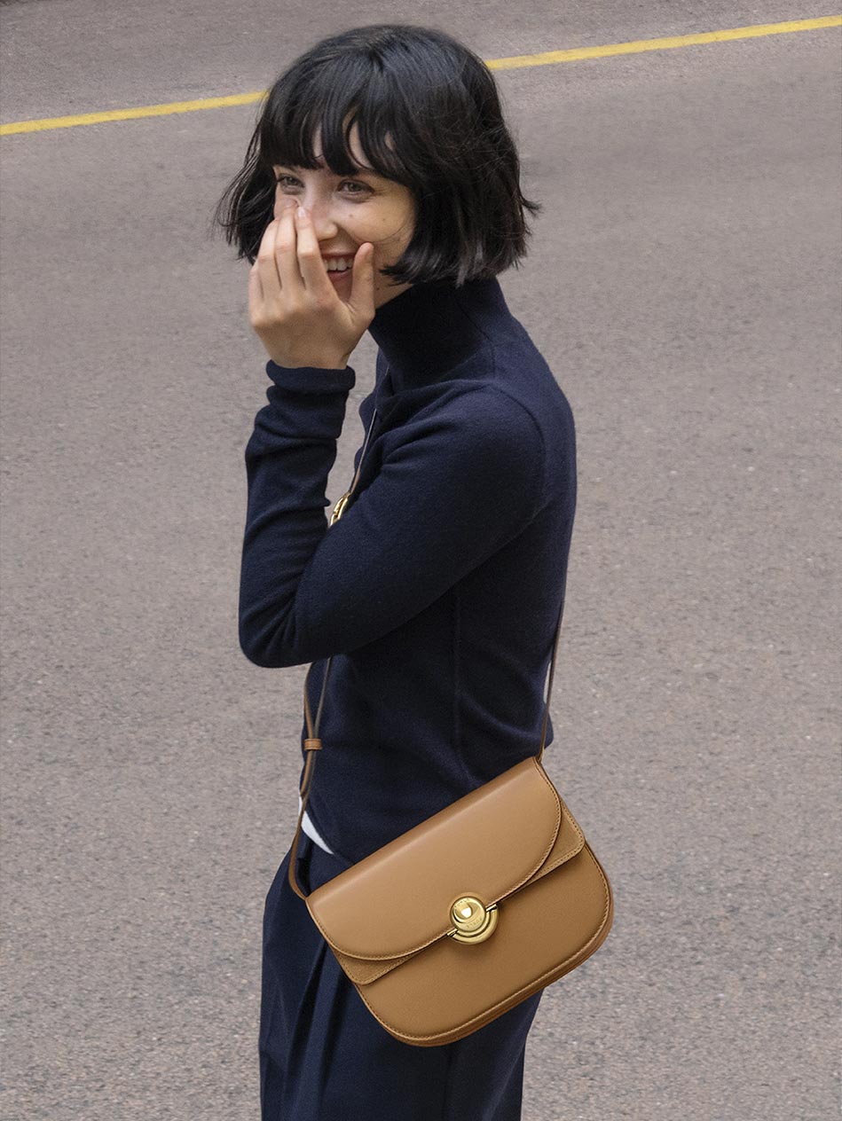 Furla Otoño Invierno 2024