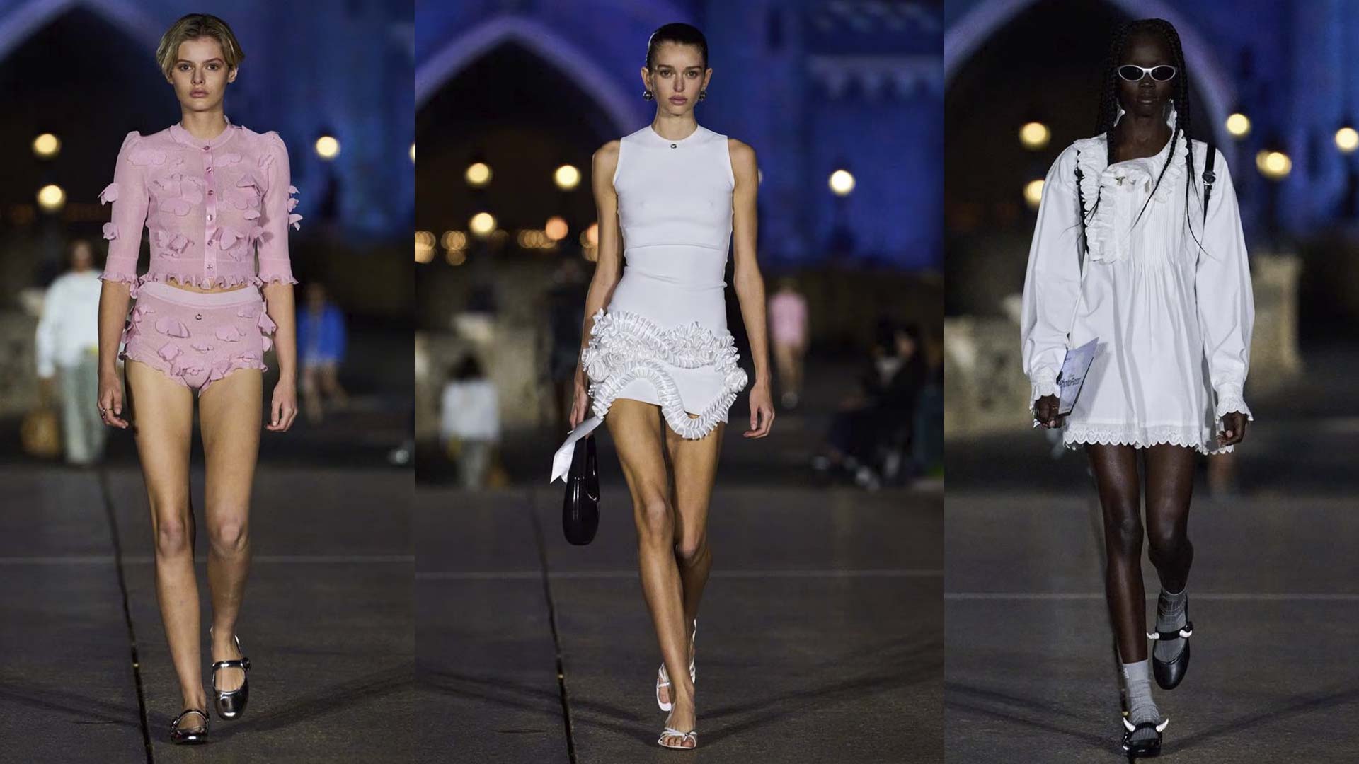 Coperni Fashion Week Paris 2025