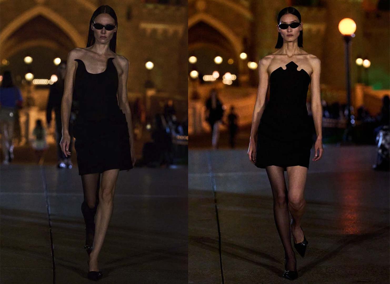 Coperni Fashion Week Paris 2025