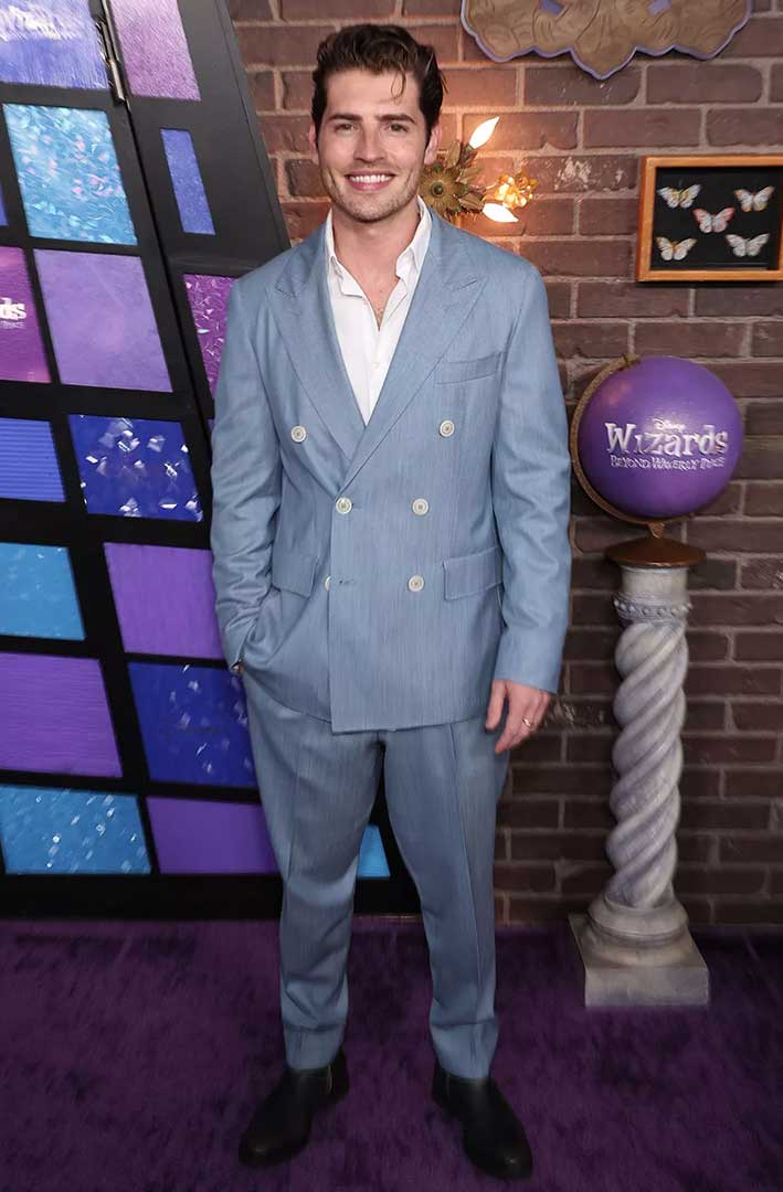 La icónica premier de Wizards Beyond Waverly Place con ex estrellas Disney 1