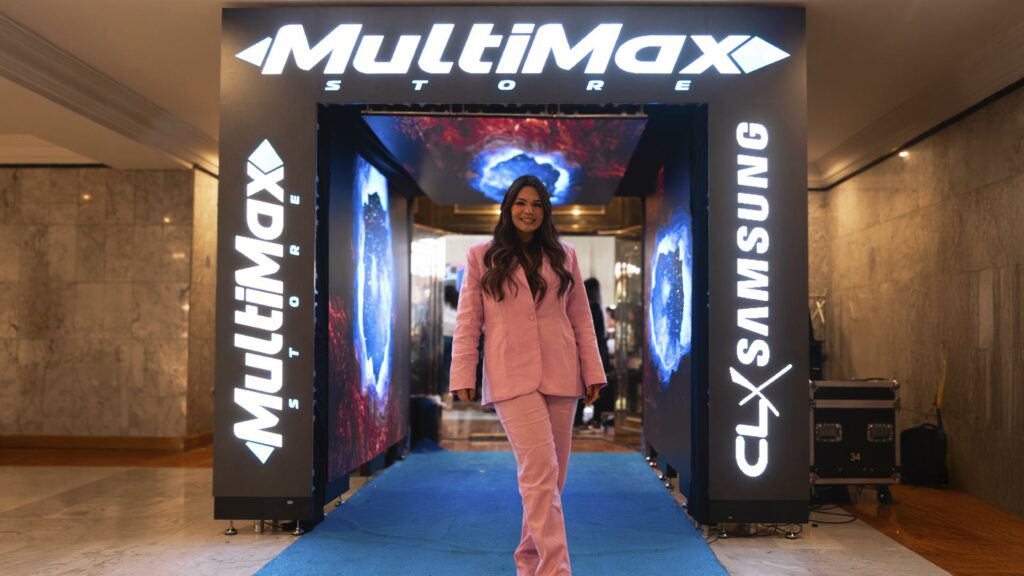 La industria de la belleza venezolana brilla en la Beauty Fair 2024