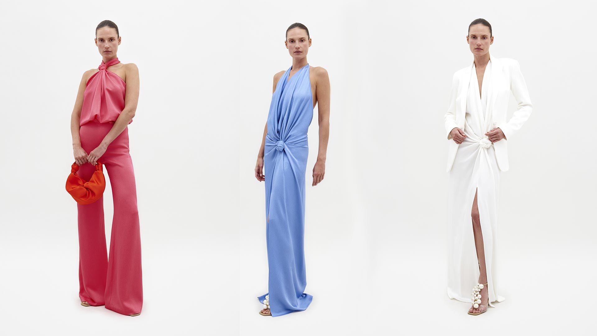 La última colección Silvia Tcherassi para la Primavera 2025