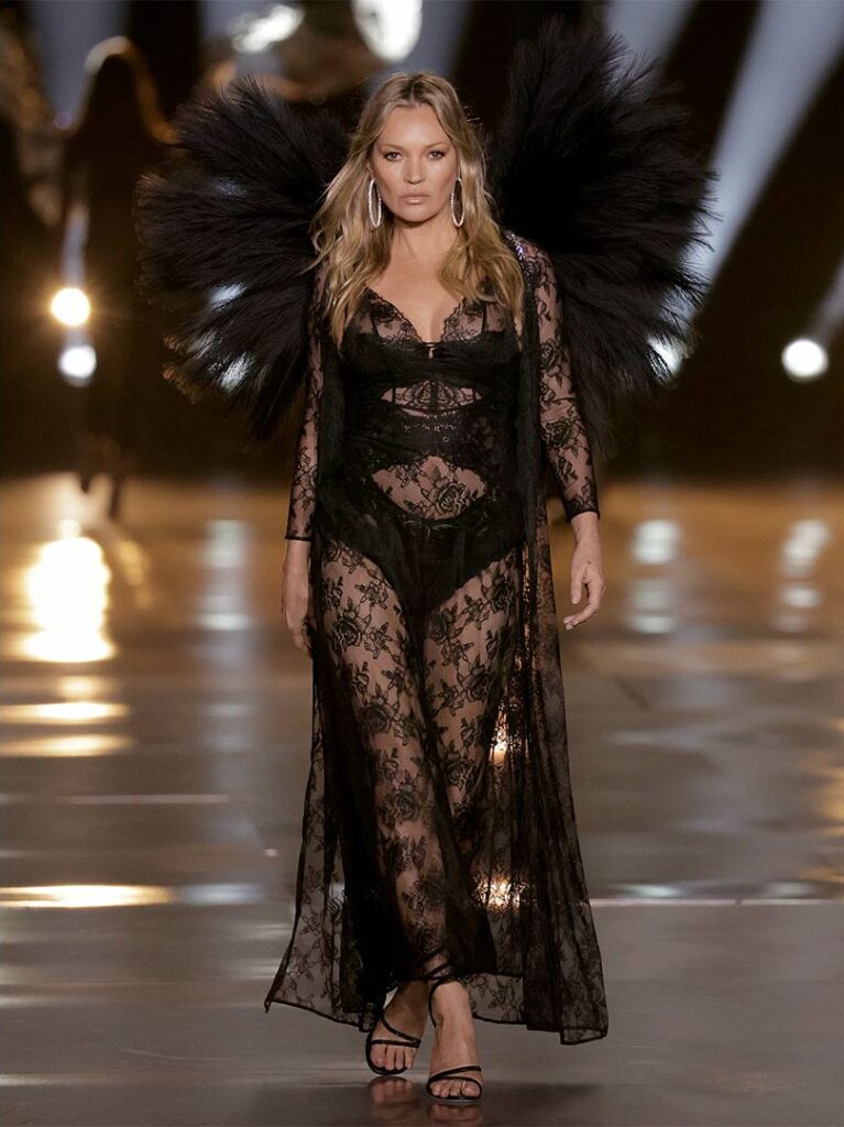 Mejores momentos del Victoria's Secret Fashion Show 2024