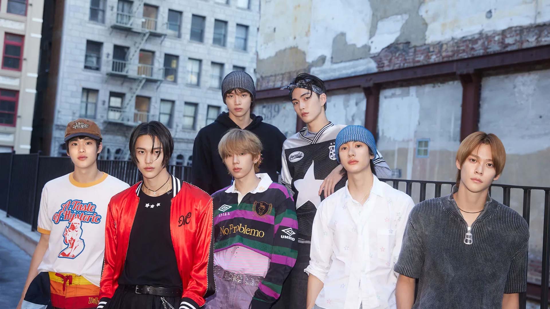 Por qué Seunghan abandona definitivamente la banda K-pop RIIZE