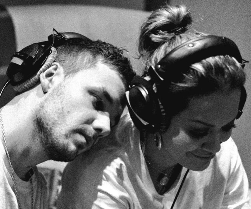Rita Ora se derrumba en concierto al recordar a Liam Payne