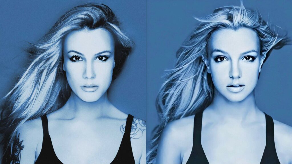 Halsey rinde homenaje a 17 leyendas en "The great impersonator"