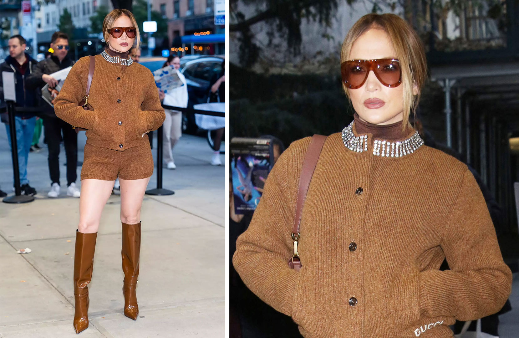  Jennifer Lopez Unstoppable Nueva York