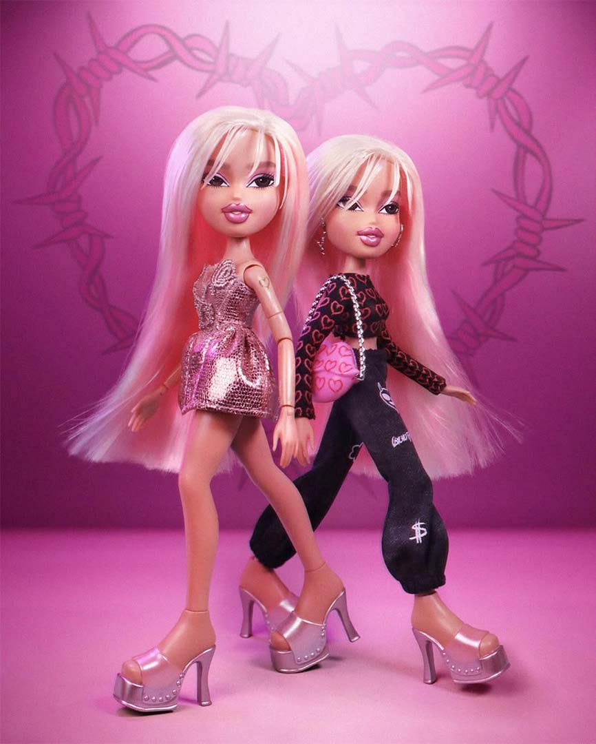 Karol G ahora tiene su propia muñeca Bratz