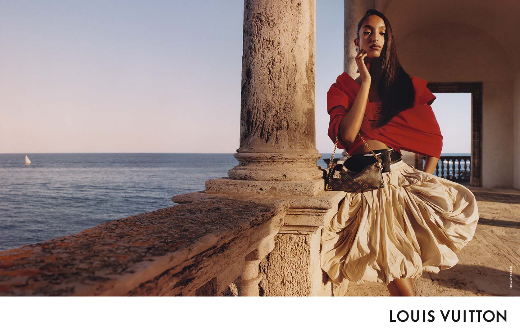 Louis Vuitton Crucero 2025 Un Viaje Fotográfico por Barcelona