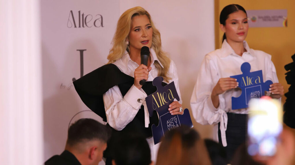 "Valencia está de Moda" impulsó el diseño hecho en Carabobo