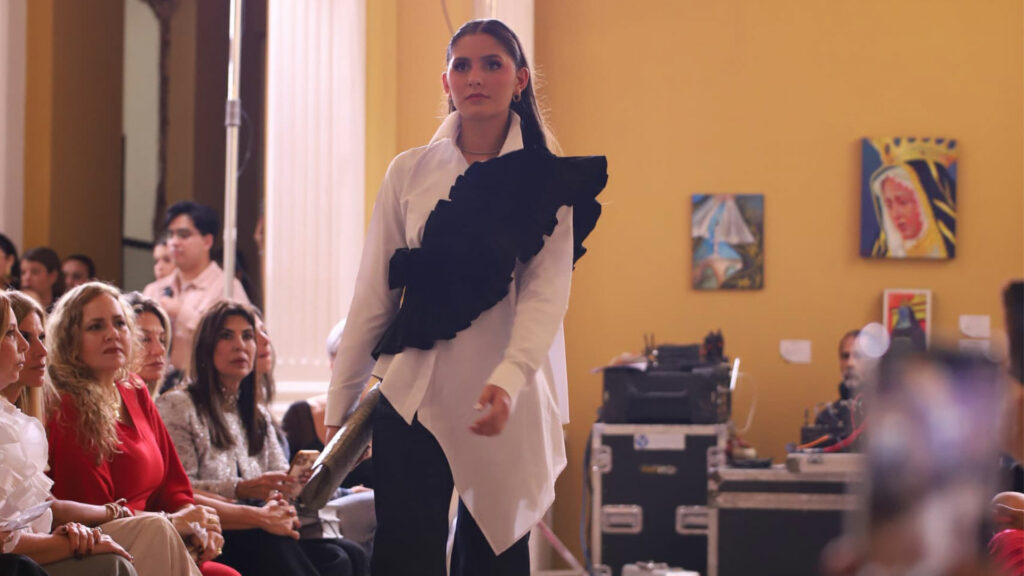 "Valencia está de Moda" impulsó el diseño hecho en Carabobo