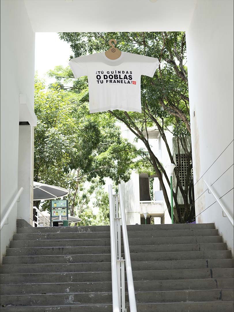 Venezuela consiguió dos premios en la Bienal Iberoamericana de Diseño