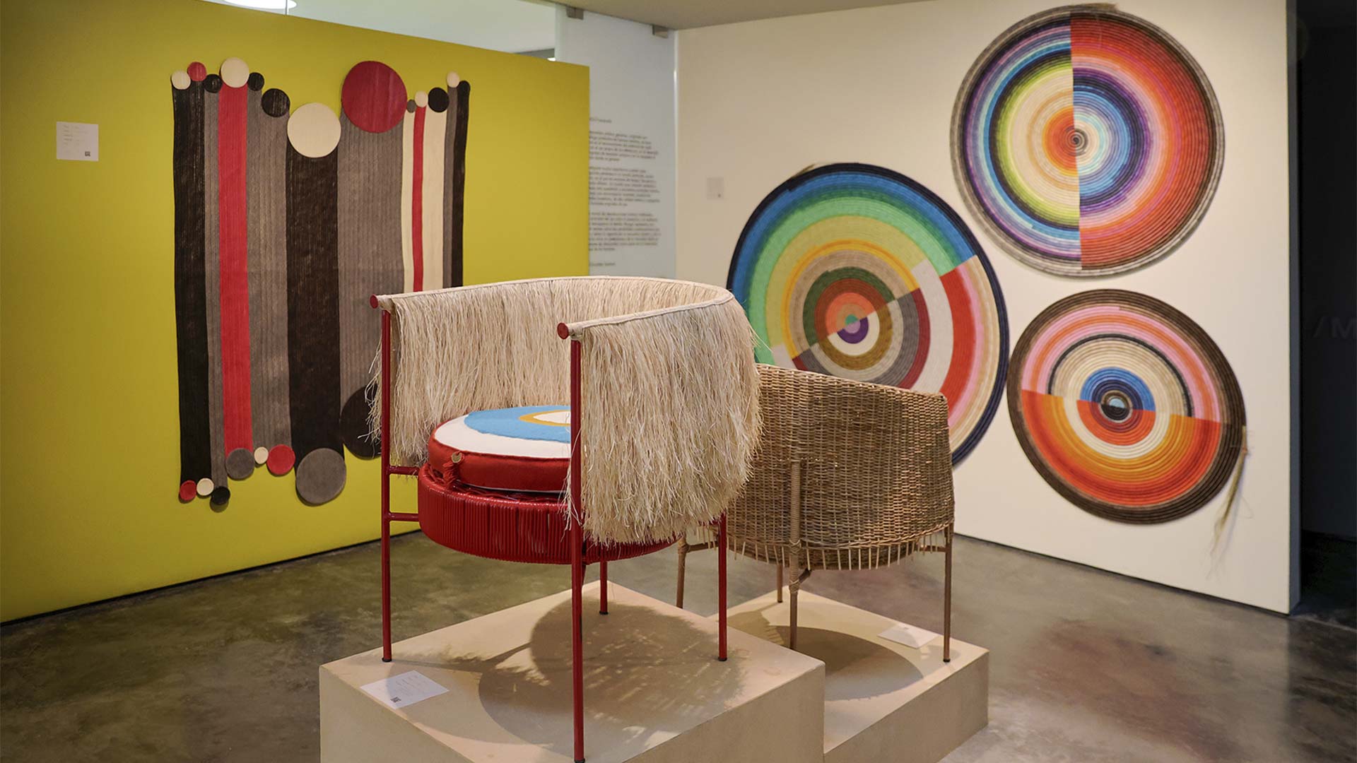 Venezuela consiguió dos premios en la Bienal Iberoamericana de Diseño
