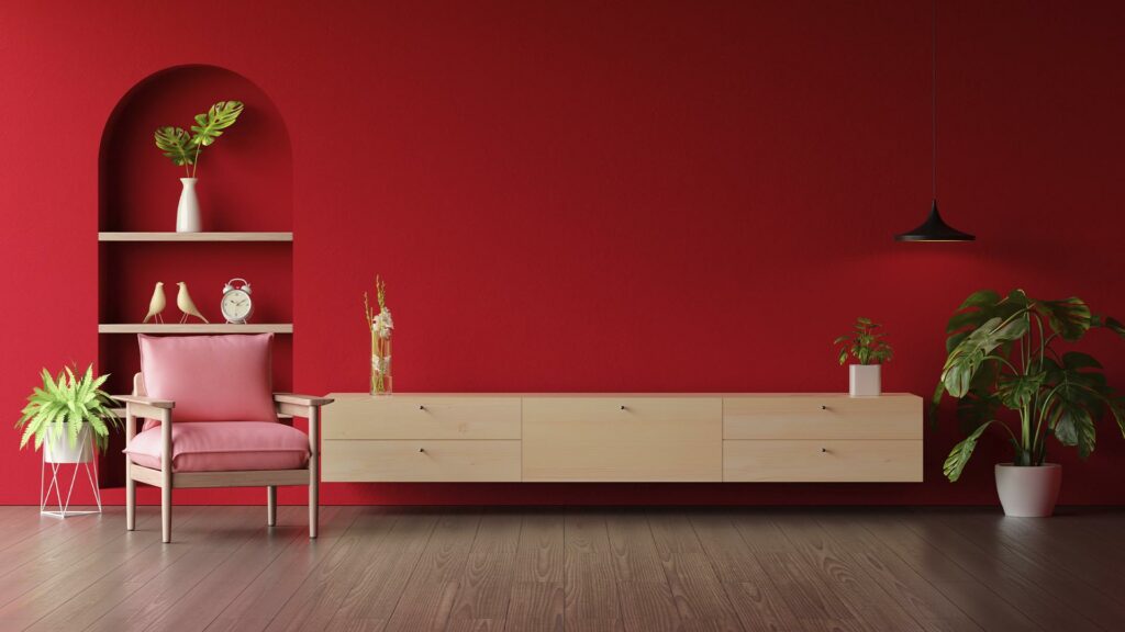 Descubre los colores en tendencia para el 2025