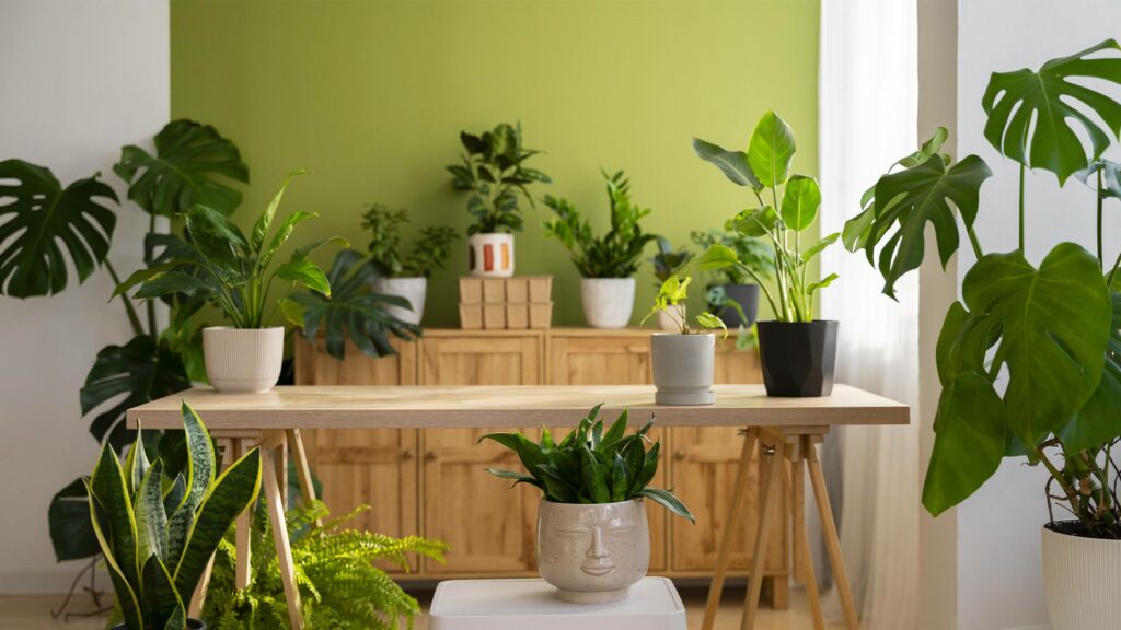 Descubre los colores en tendencia para el 2025