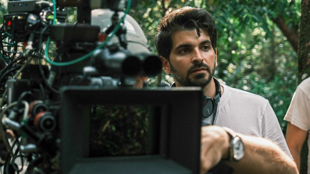 El cortometraje venezolano Pasta negra llegará a Sundance 2025