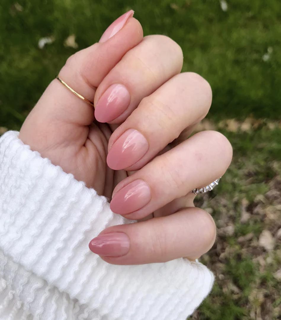 Estas son las uñas que estarán entre las tendencias del 2025