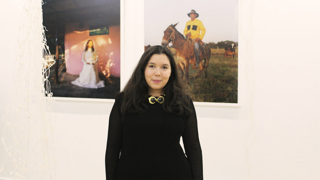 Presentan con éxito Symbols of Identity en la Miami Art Week 2024