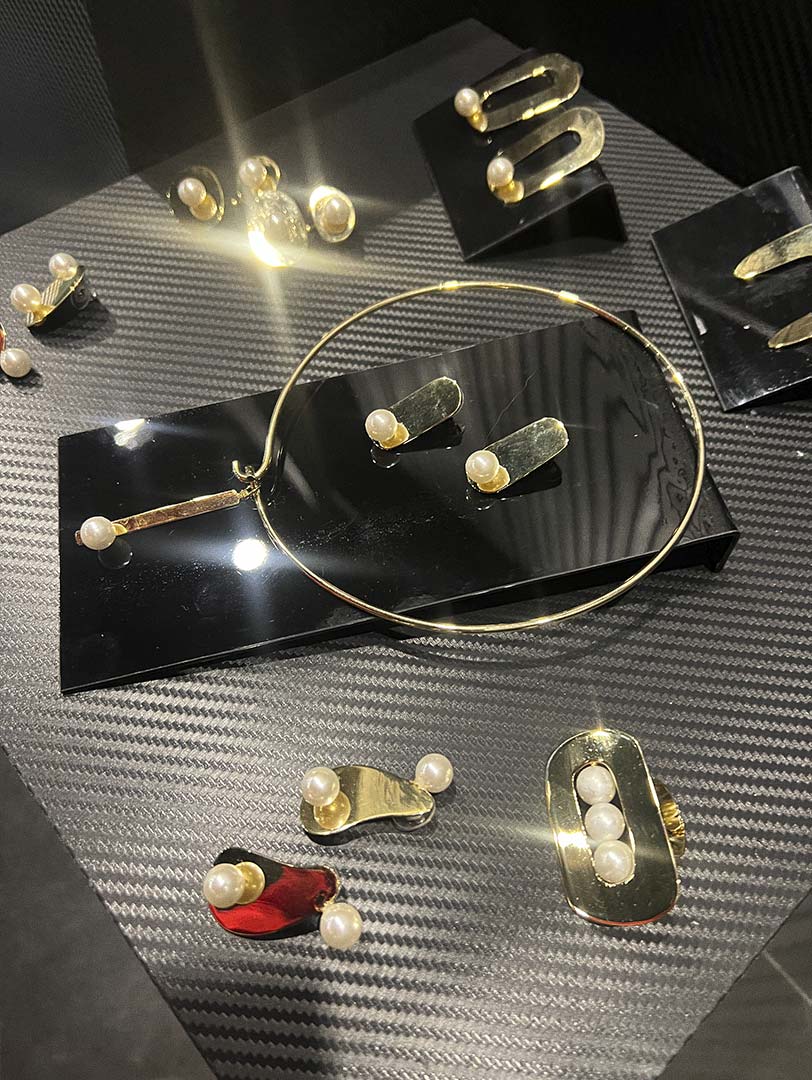 The Black Gallery llegó a Caracas: Exclusividad en Diseño Venezolano