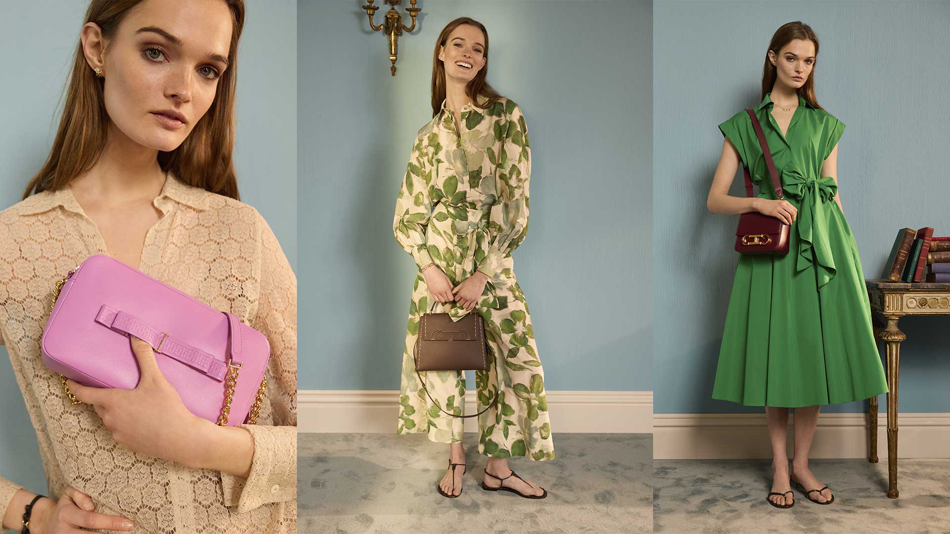 CH Carolina Herrera Primavera 2025
