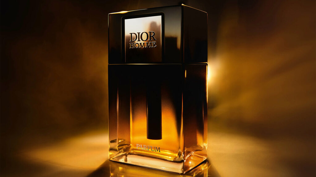 Dior Homme lanza nueva campaña con Robert Pattinson
