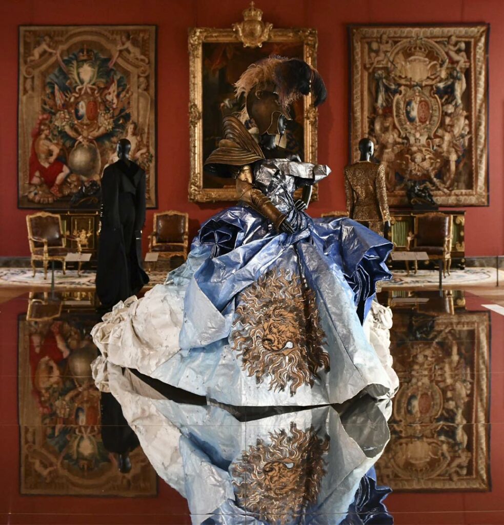El Louvre anuncia la Grand Dîner, su propia versión de la Met Gala